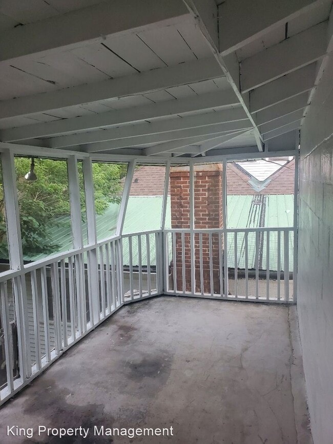 Building Photo - 1 br, 1 bath House - 1517 Noble Street