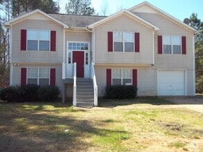 Building Photo - 111 E Mt Zion Church Rd