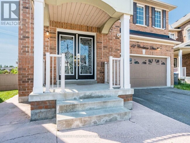 Building Photo - 42 Cookview Dr