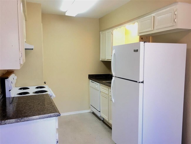 Building Photo - 8607 Bart Ln
