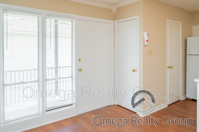 Foto del edificio - 4724 S Court St