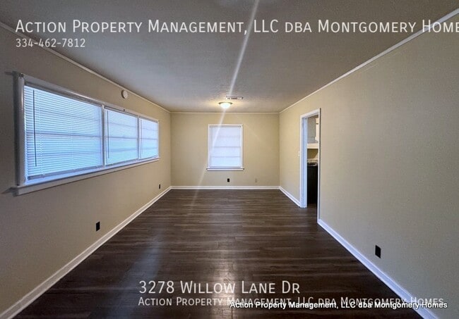 Building Photo - 3278 Willow Ln Dr