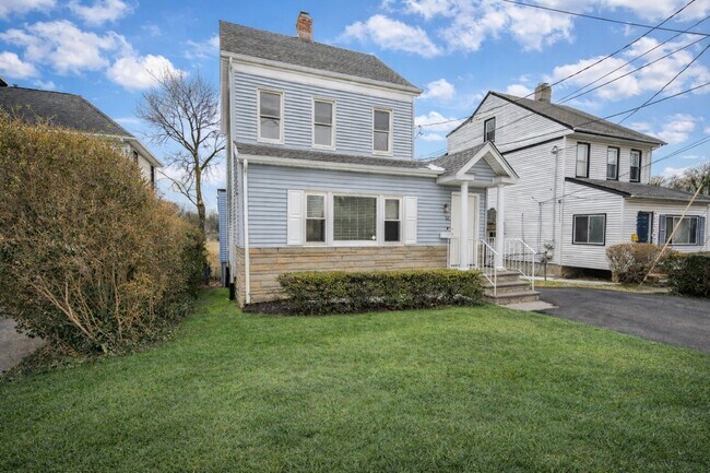 Foto del edificio - 14 Deane Pl