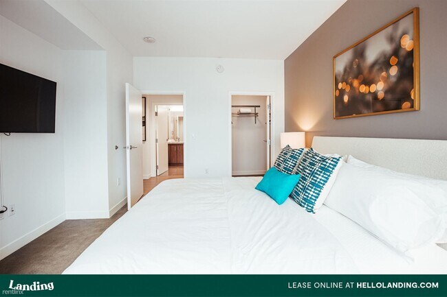 Foto del edificio - 222 S Hope St