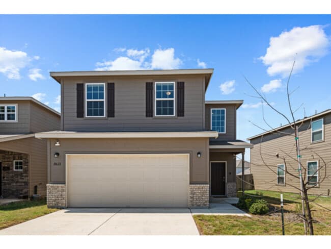 Building Photo - 10622 Rayburn Lndg