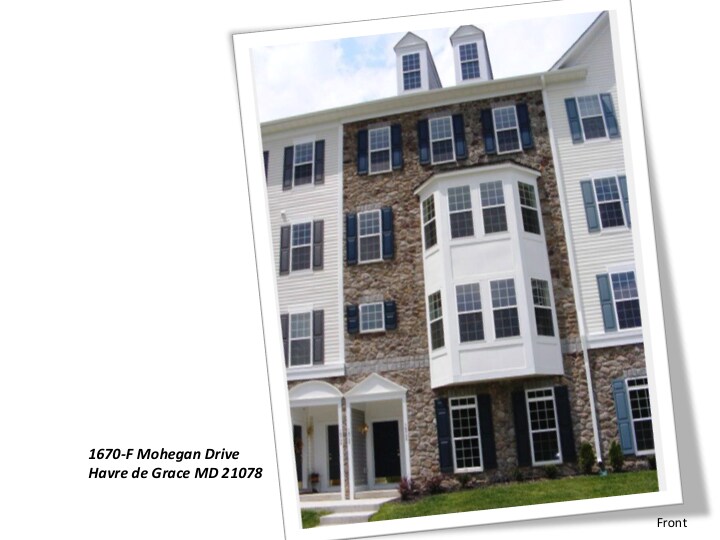 Photo - 1670 Mohegan Dr (Havre de Grace, MD)