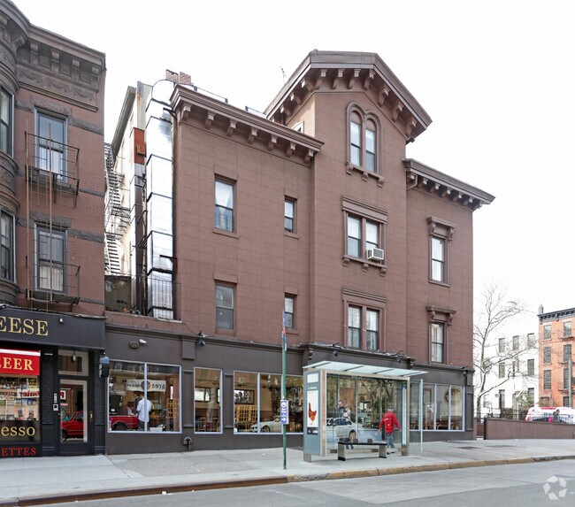 Foto del edificio - 412 Court St