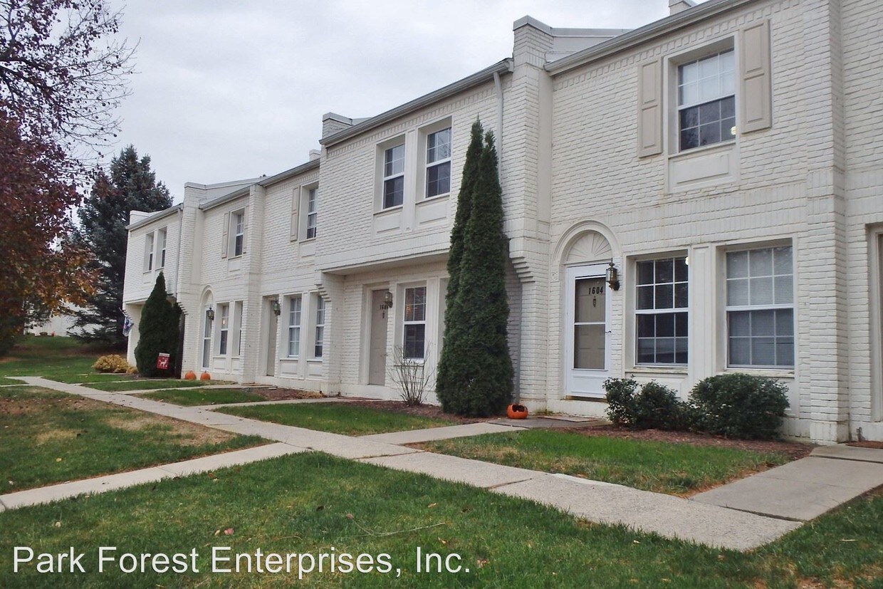 Primary Photo - 3 br, 2 bath House - 1606 Blue Course Drive