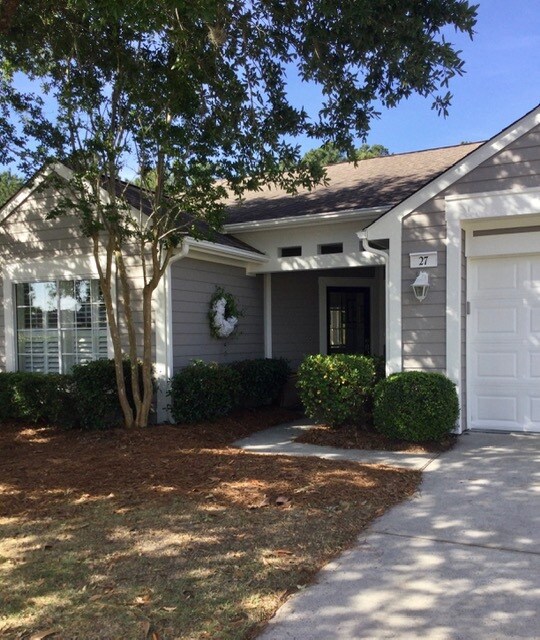 27 Zubler St, Bluffton, SC 29909 House Rental in Bluffton, SC