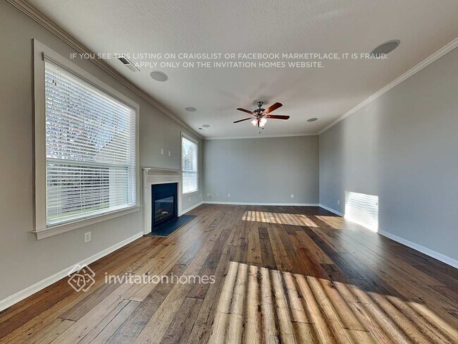 Foto del edificio - 10318 Blackstone Drive