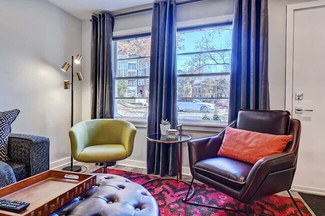 Foto del edificio - 510 Queens Rd