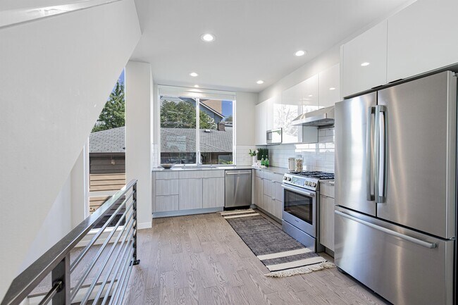 Photo - 1306 NW 67th St House