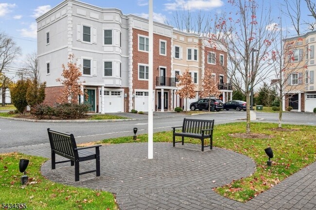 Foto del edificio - 25 Stonybrook Cir