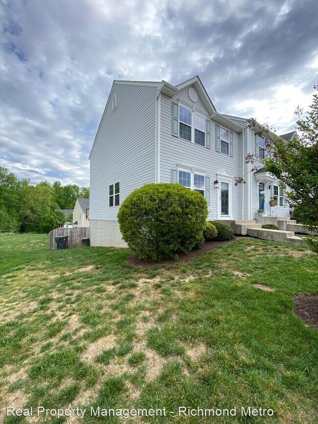 Building Photo - 3 br, 3 bath House - 6118 Belgreen Court