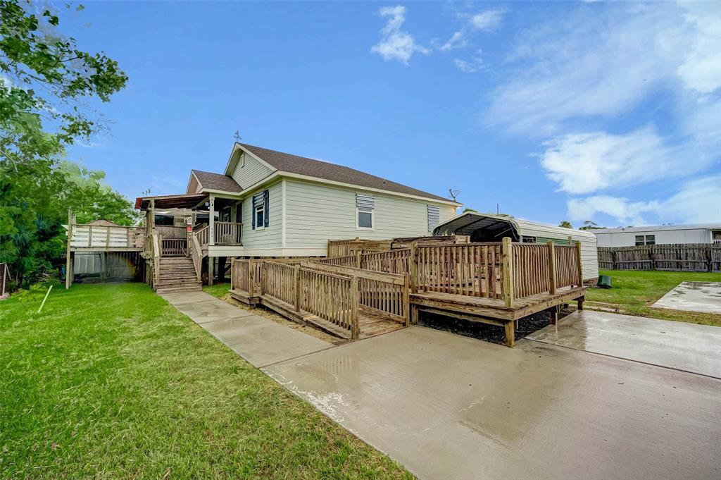 Foto principal - 526 14th St