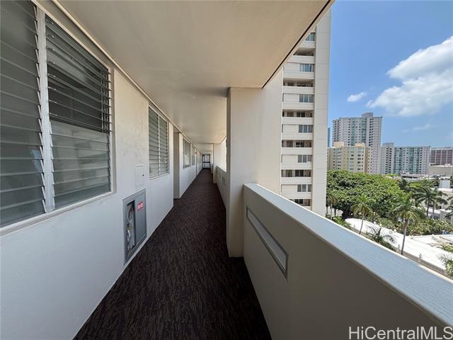 Foto del edificio - 1212 Punahou St