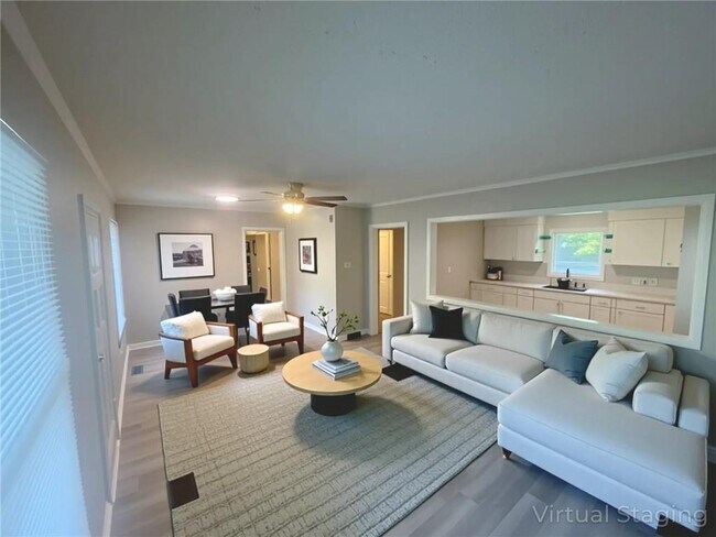 Foto del edificio - 4632 Burks Rd