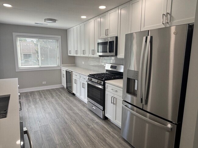 Foto del edificio - 282 Pembridge Ln