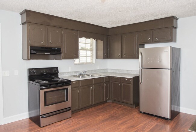 Foto del edificio - Now Available