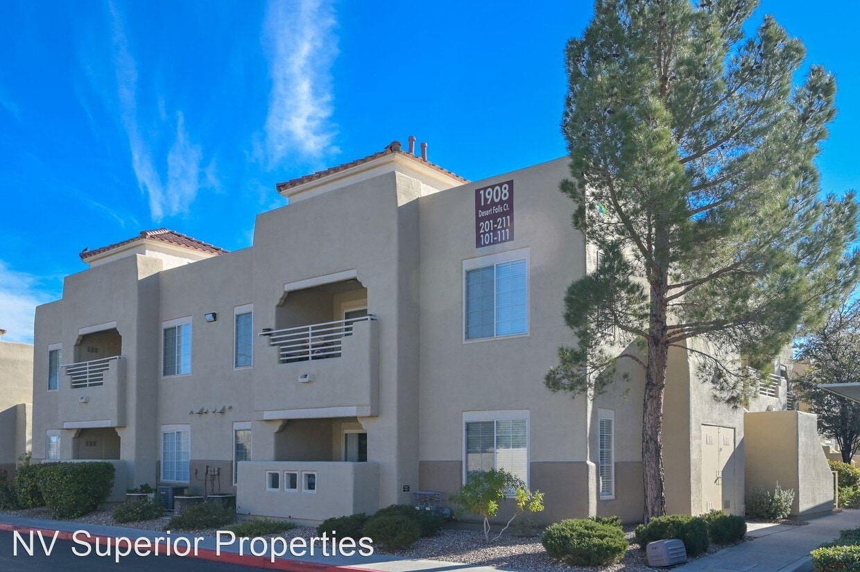 Primary Photo - 1 br, 1 bath House - 1908 Desert Falls Cou...