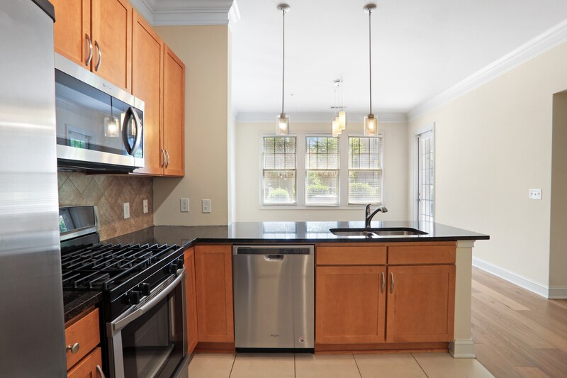 Foto principal - 3621 Vinings Slope SE