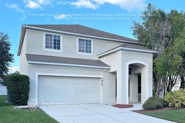 Building Photo - 4809 Trout River Crossing