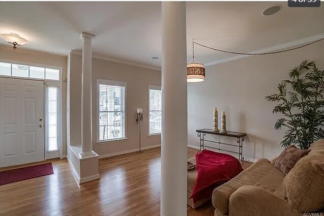 Foto del edificio - 2532 Woodman Trace Dr