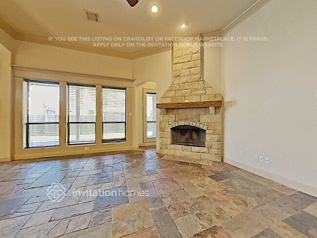 Foto del edificio - 105 Prairie Dunes Dr