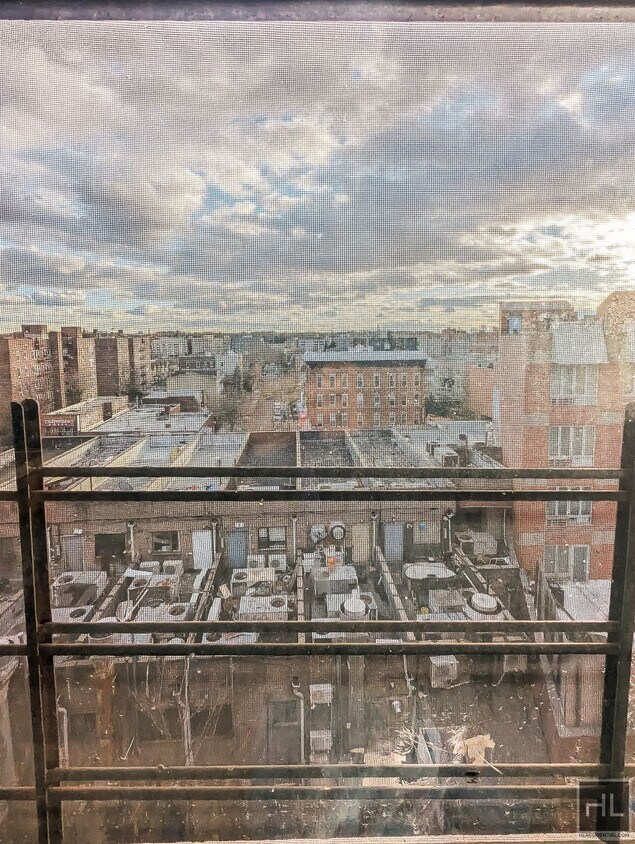 Foto principal - DONGAN AVENUE