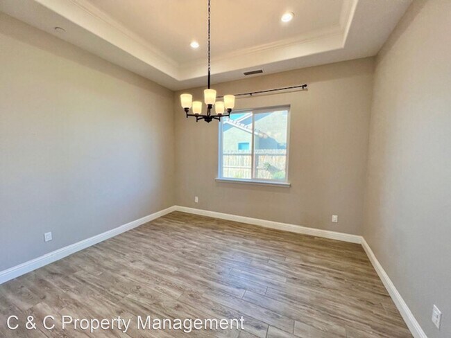 Building Photo - 4 br, 2 bath House - 860 Bent Oak Trl