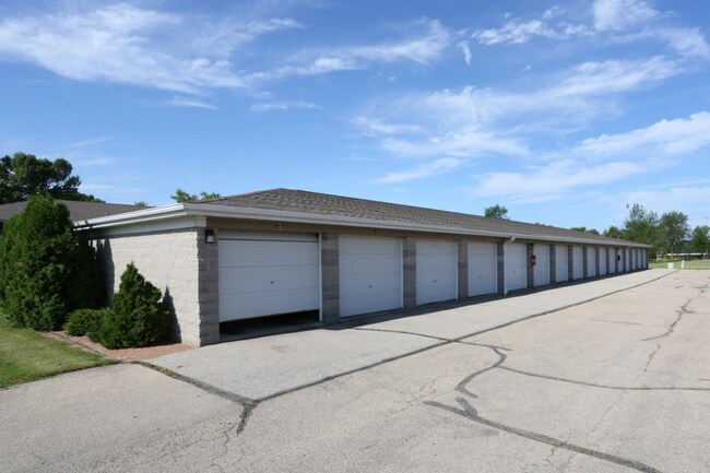 Foto del interior - Koslo Park Apartments