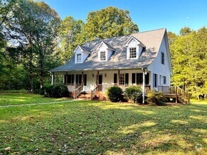 Building Photo - 8417 Buggs Island Rd