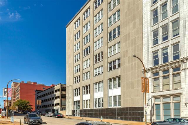 Building Photo - 1511 Locust St