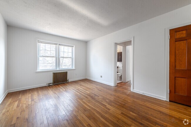 Foto del interior - Clifton Cove
