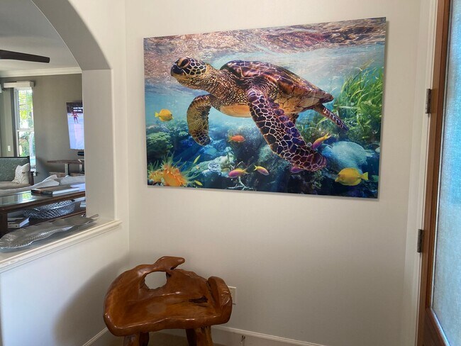 Foto del edificio - Tastefully Furnished and Exquisite 4 Bed/3 Bath in Hokulani Golf Villas with Ocean Views & Amenit...