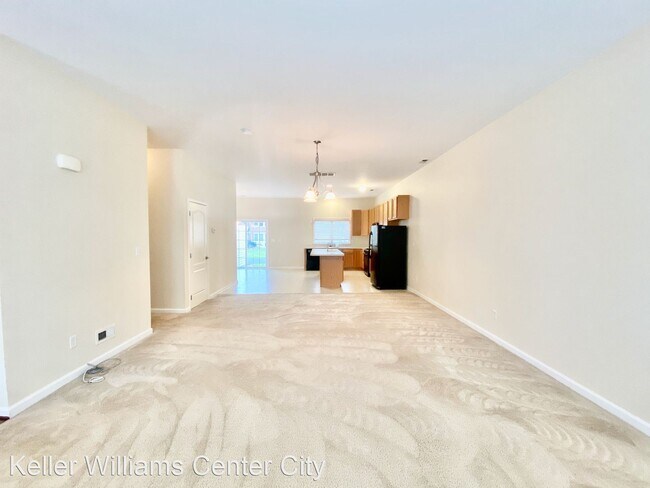 Building Photo - 3 br, 3.5 bath House - 3203 Pietro Way
