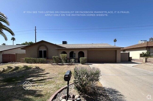 Building Photo - 4211 E La Puente Ave