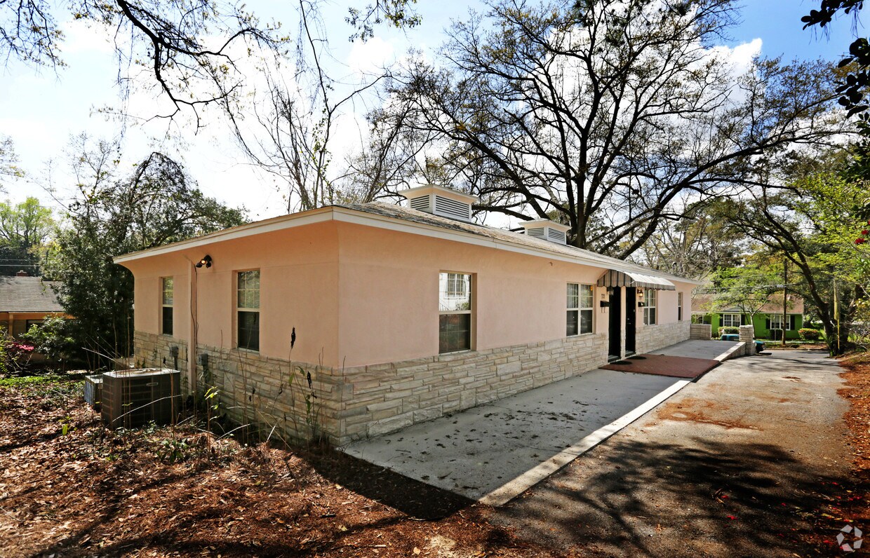 Primary Photo - 719 N Gadsden St