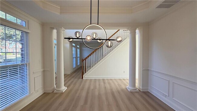 Foto del edificio - 4005 Lost Oak Ct