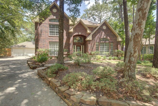 Foto del edificio - 66 N Thundercreek Pl