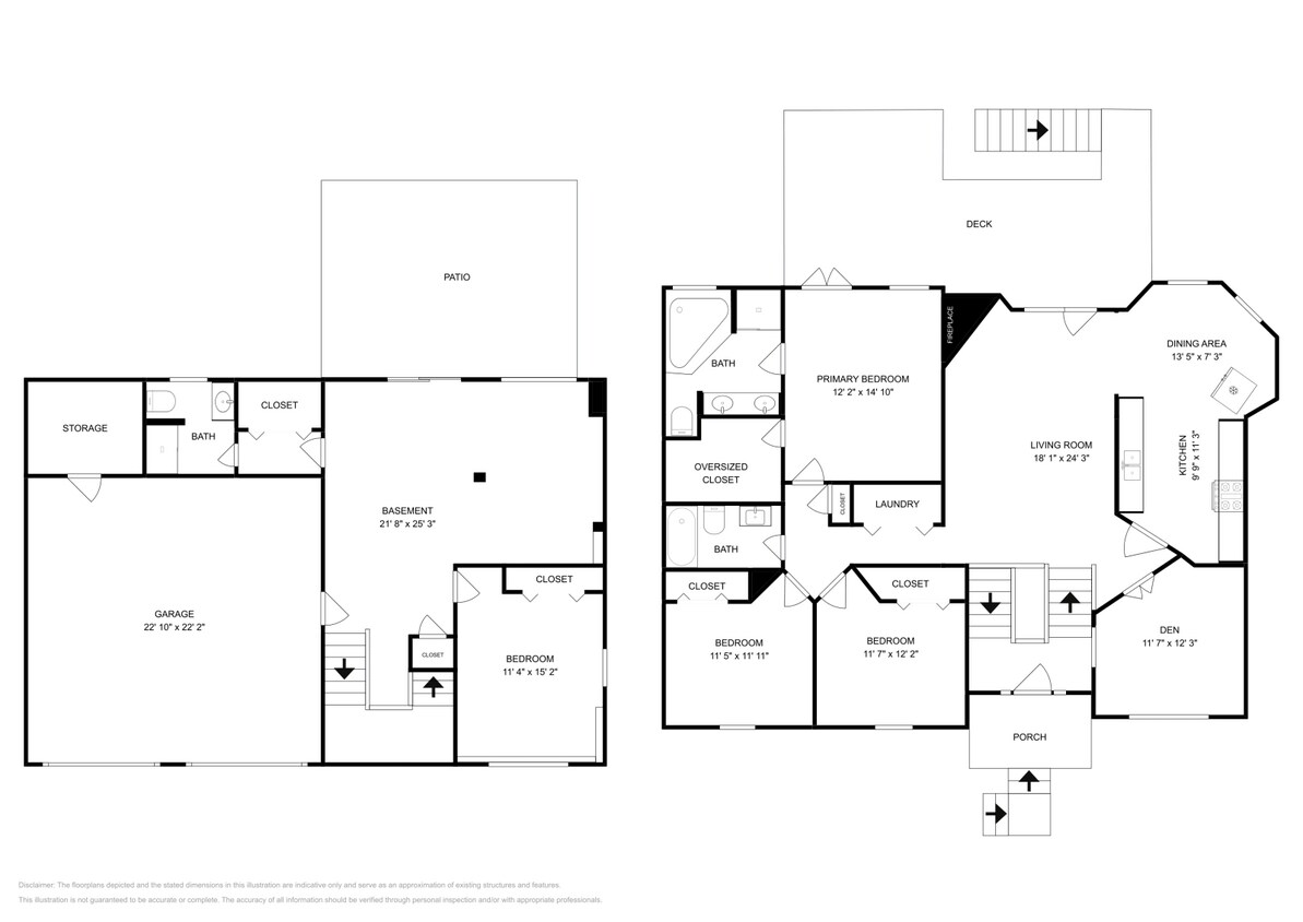 Foto del edificio - 705 SW Hillside Ct