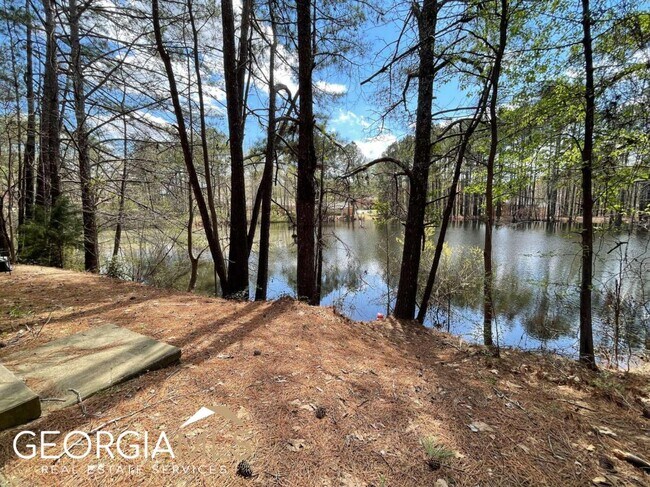 Foto del edificio - 3531 Southgate Way SE