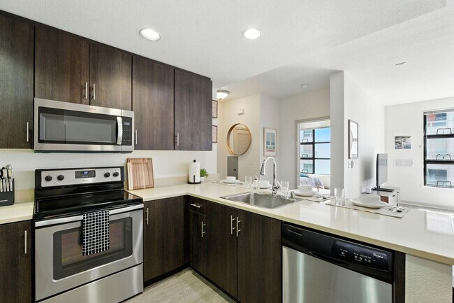 Foto del edificio - 1155 4th St