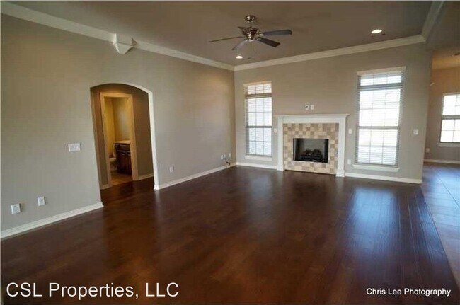 Building Photo - 4 br, 2 bath House - 1614 Pebble Beach Drive