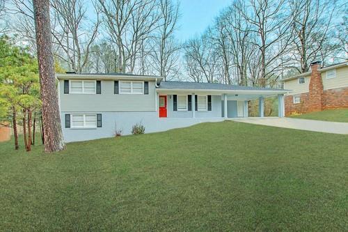 Building Photo - 7280 Hollyhock Dr