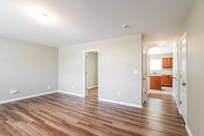 Building Photo - 311 Hunslet Cir