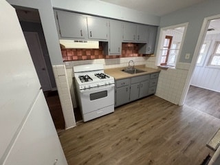 Foto del edificio - 1116 Kilgore Dr