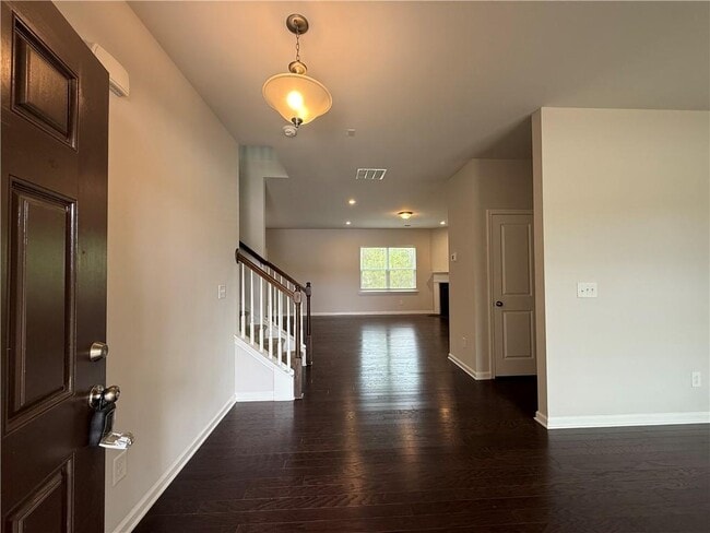 Foto del edificio - 5839 Wheeler Ridge Rd