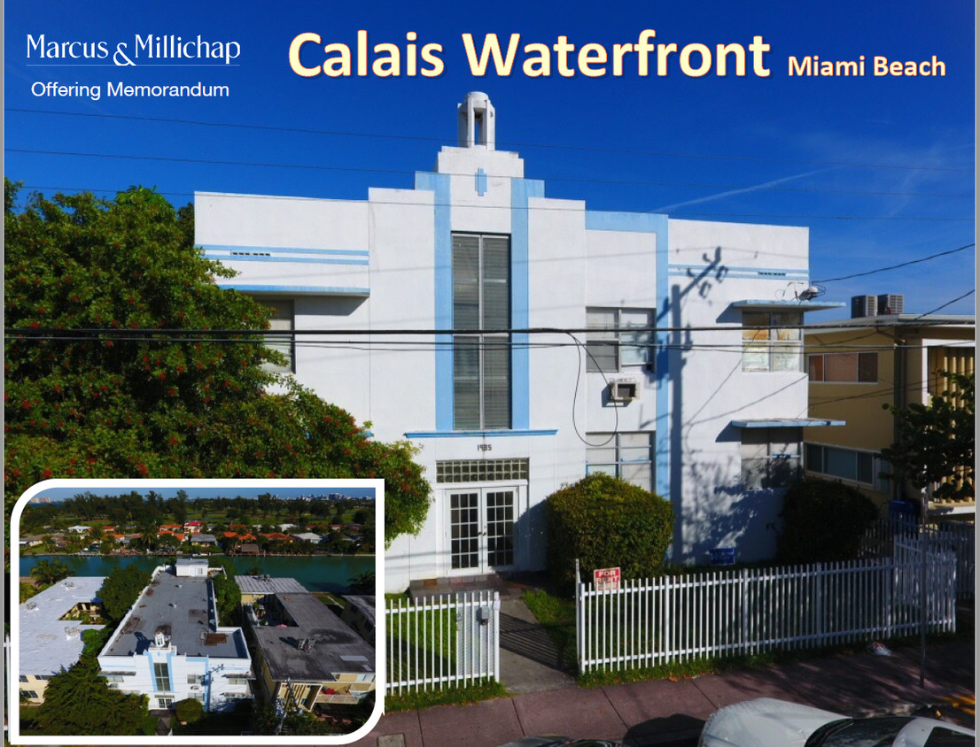Building Photo - 1935 Calais Dr