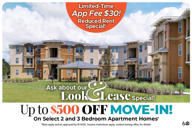 Building Photo - Vineland Landings